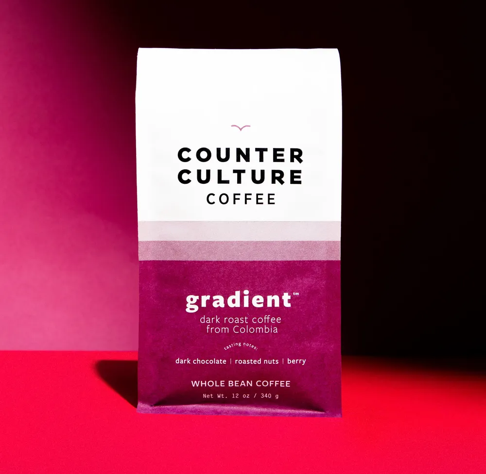 Gradient — Counter Culture Coffee listing image.