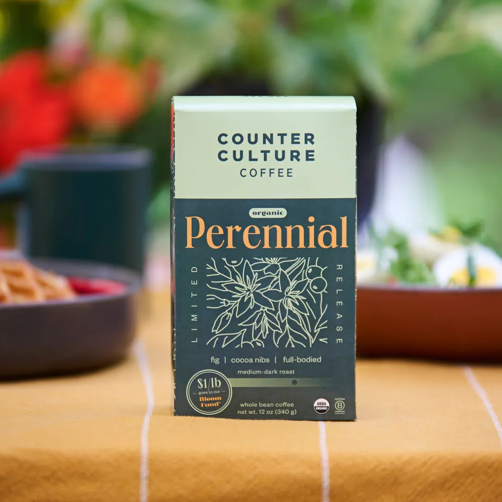 Perennial — Counter Culture Coffee listing image.