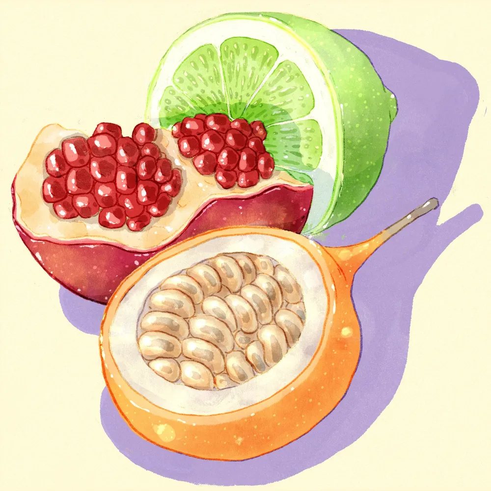 Pink Bourbon + Gesha - Washed - Finca Los Capachos — Hydrangea Coffee Roasters listing image.