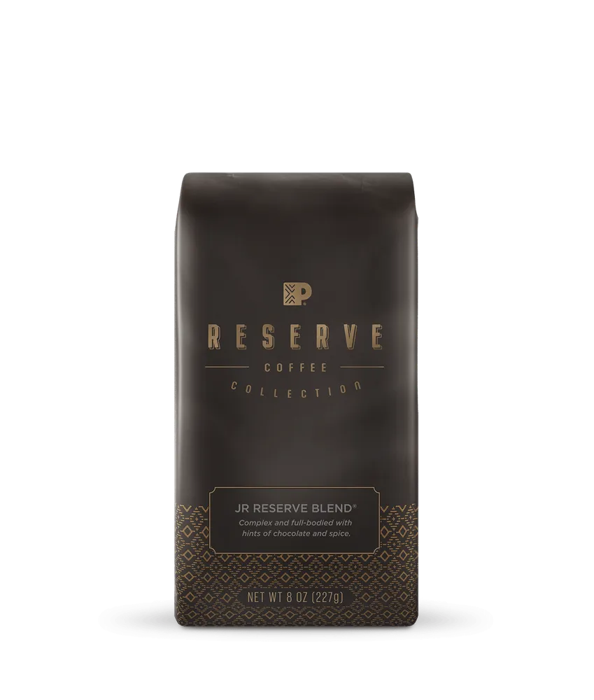 JR Reserve Blend® — Peet’s Coffee listing image.