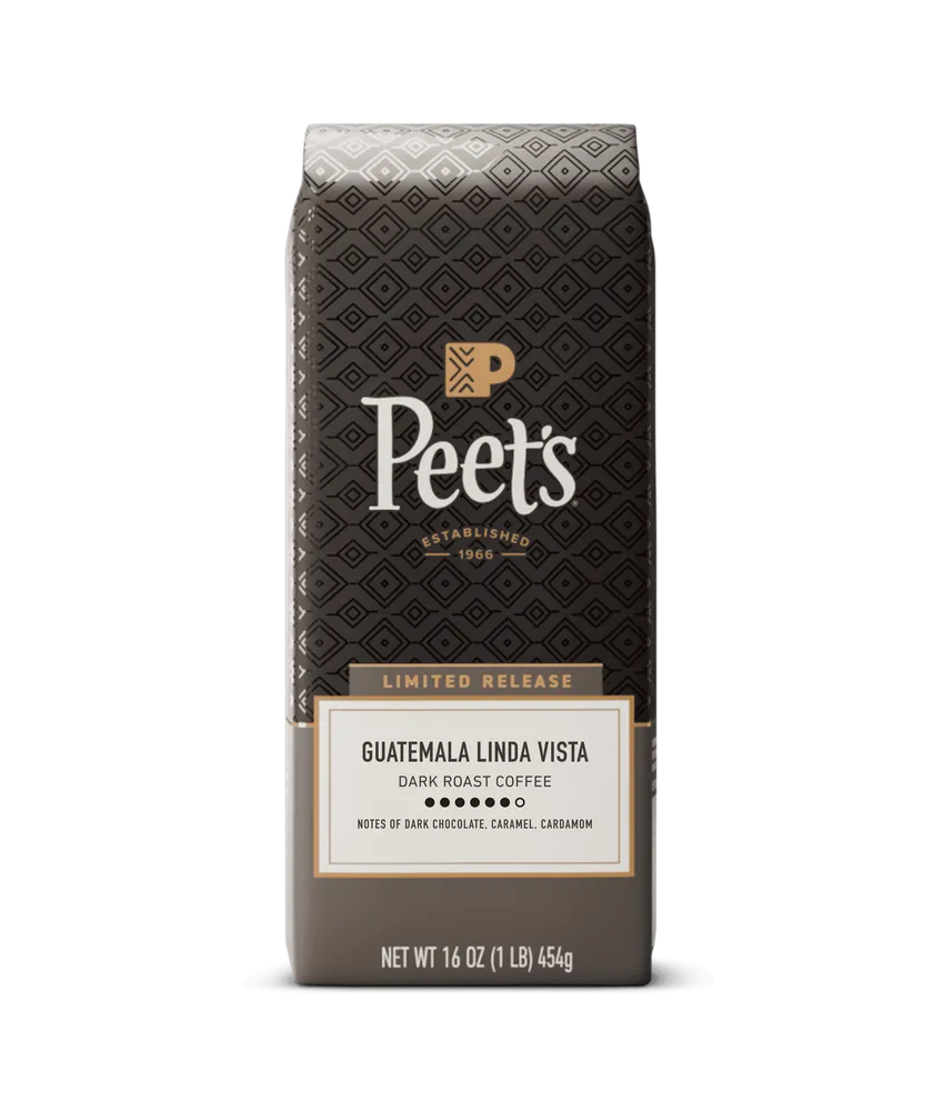 Guatemala Linda Vista — Peet’s Coffee listing image.